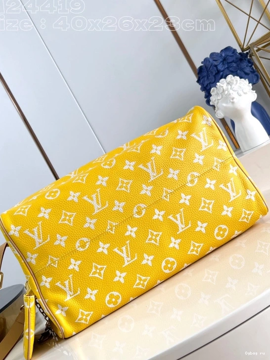 Vuitton 40 SPEEDY Louis 0718